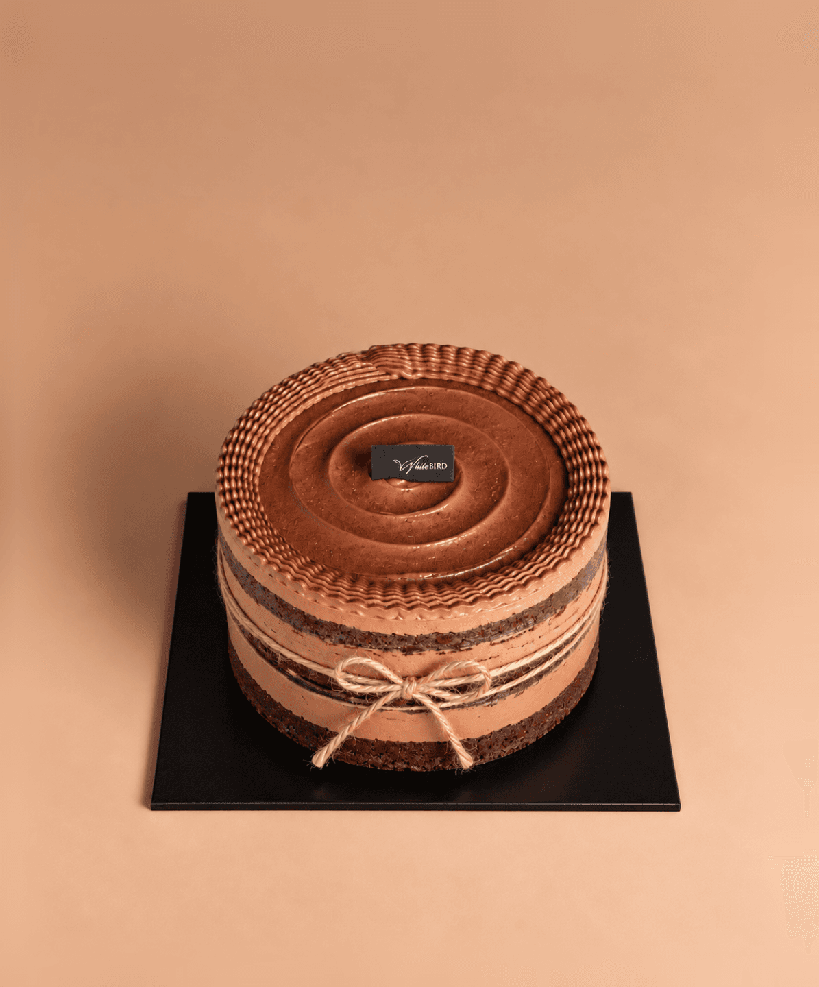 Decadent Chocolate (Dark Chocolate, Slightly Sweeter)