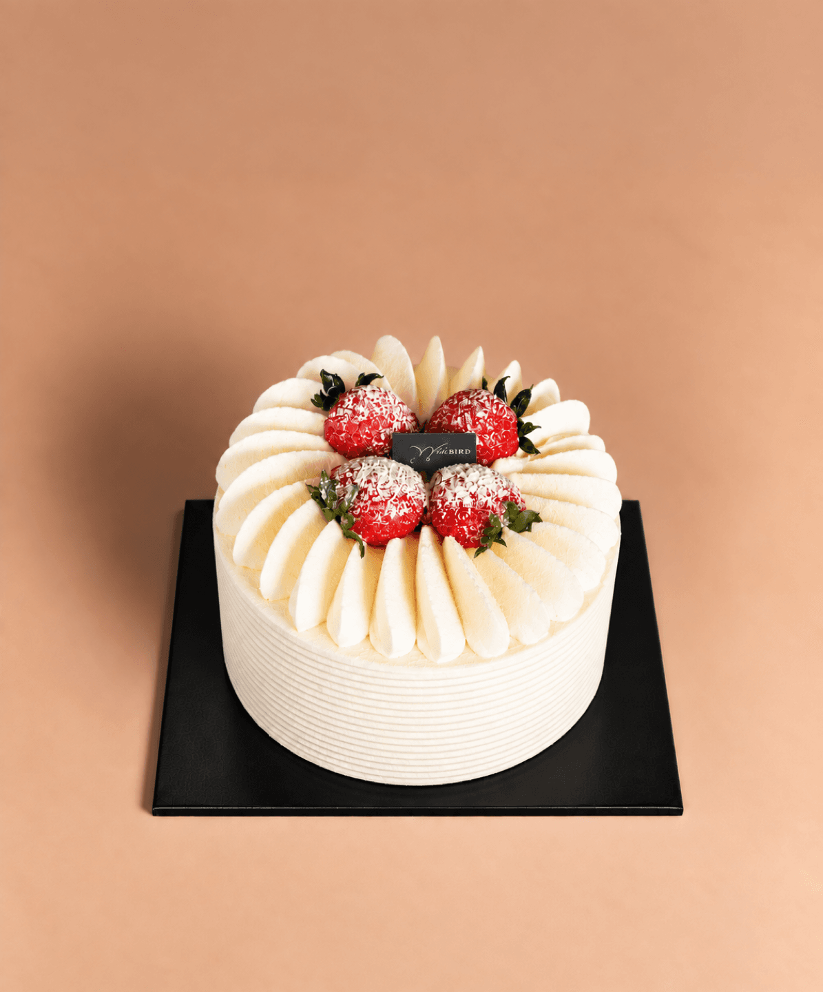 Japanese Strawberry