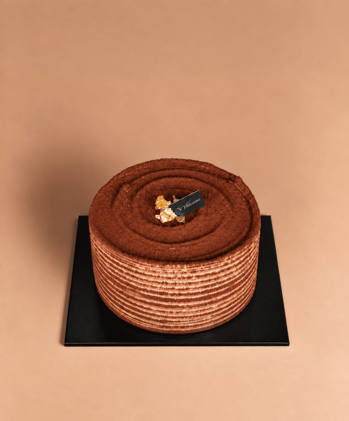Chocolate D'Amour