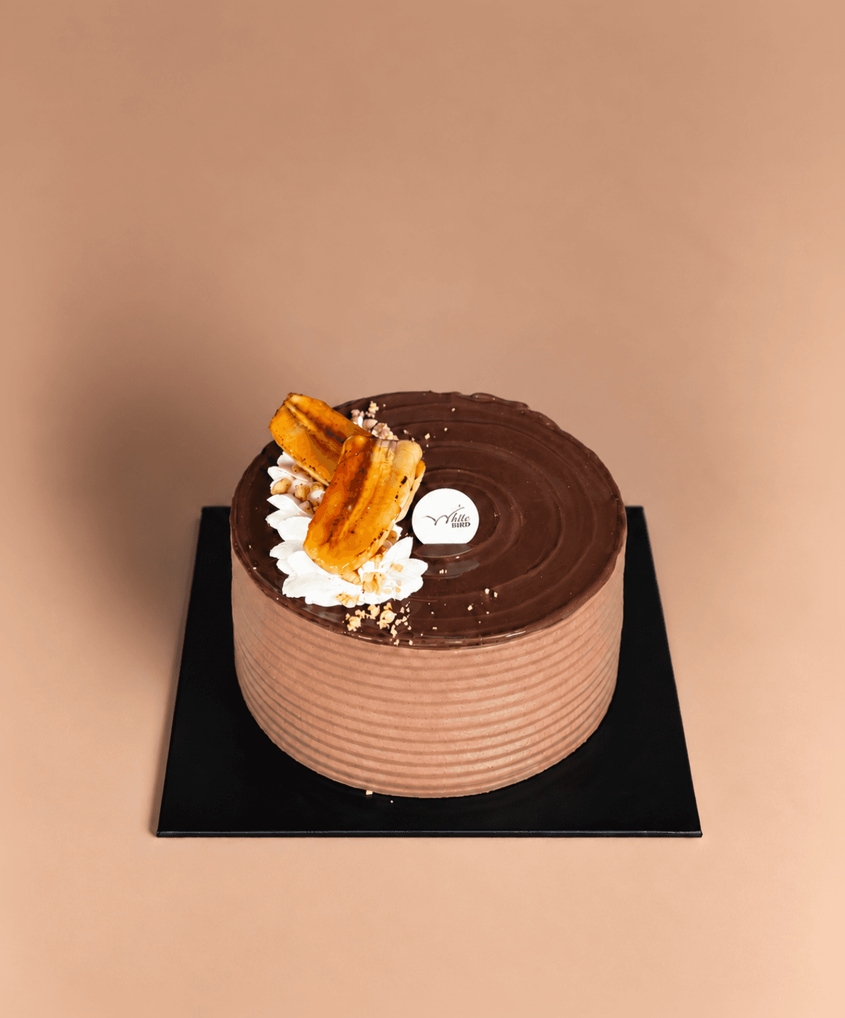 Chocolate Banana